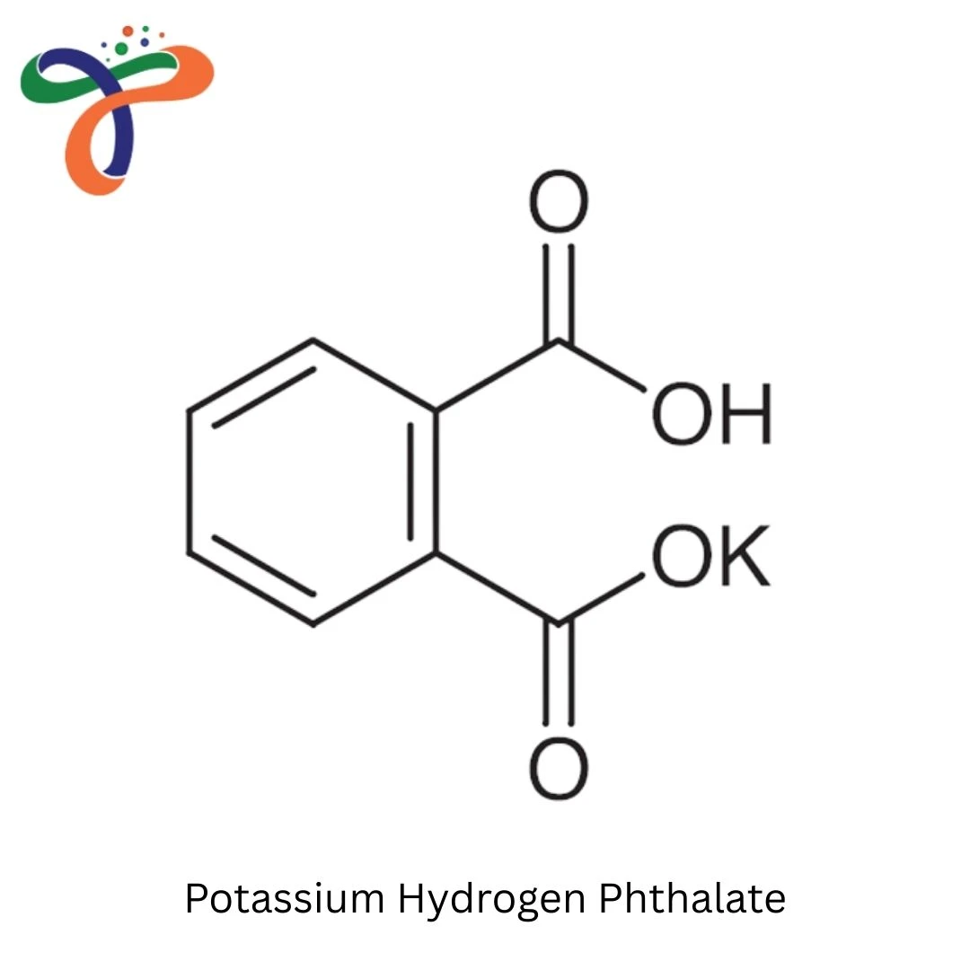Potassium Hydrogen Phthalate